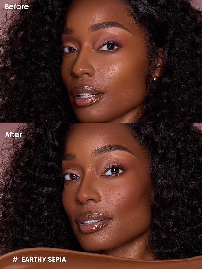 SHEGLAM Buttery Buff Contour & Bronzer Stick-Earthy Sepia