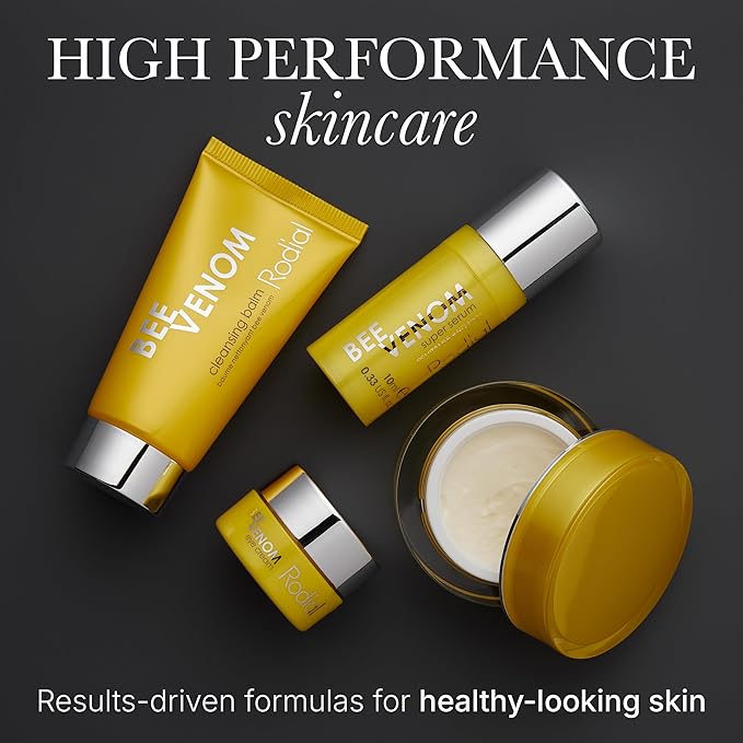 Rodial Bee Venom Cleansing Balm, 3.4 fl. oz.