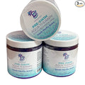 Diva Stuff Pre-Swim Aqua Therapy Chlorine Neutralizing Body Lotion, Protects Skin From Chlorine and Salt Water (South Pacific 3 Pack)