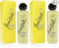 REVLON Jean Nate After Bath Splash, Original Bath Body Mist Infused with Vitamin E and Aloe Vera, Softens & Smoothes Skin, Citrus Scent, 30 Fl Oz (Pack of 2)