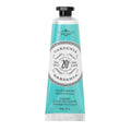 La Chatelaine 20% Shea Butter Hand Cream Travel Size, Organic Argan Oil, Moisturizing, Nourishing, Repairing, Extra-Rich Hand Lotion, Made in France, Paraben Free, 1 oz / 30ml (Gardenia)