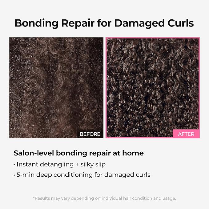 Dr.Melaxin Bondex Protein Bonding Remodeling Shampoo with Argan Oil | Strengthening Keratin & Peptides Bonder | Repair Hair | 13.52 fl.oz.