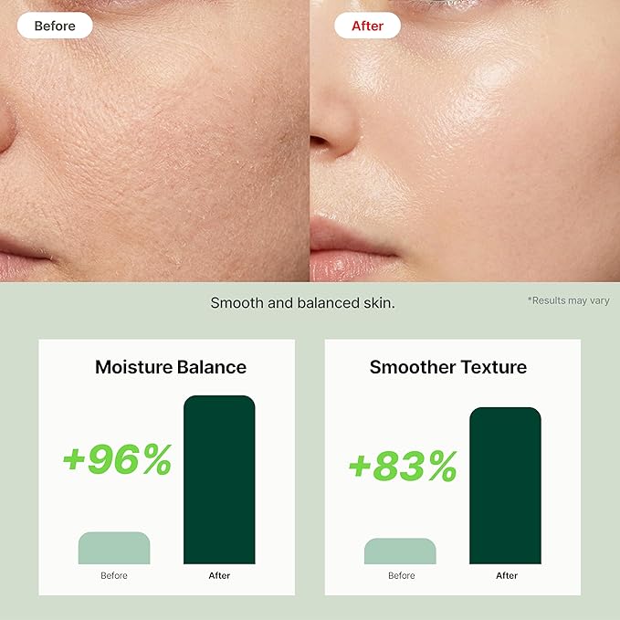 RAUME Cerafit Time Essential Serum, Lightweight Hydrating Face Serum with 34% Natural Citrus Fruit Water and CeraFit™ Ceramide Complex, Korean Skin Care (50 mL / 1.69 fl oz)