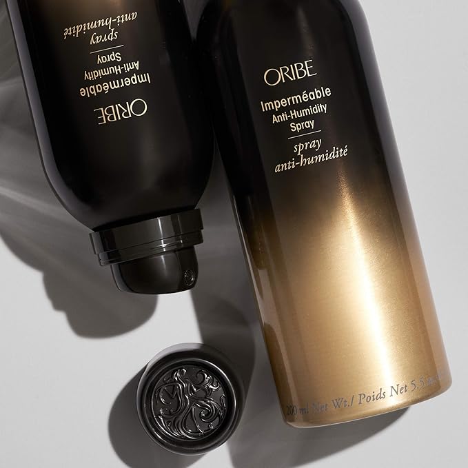 Oribe Impermeable Anti-Humidity Spray, 2.2 Ounce (Pack of 1)