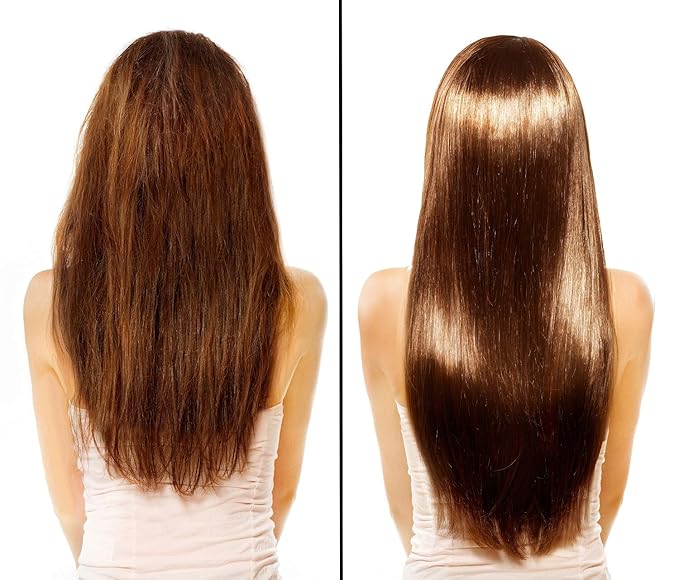 Hair Chemist Pro-Growth Shampoo with Biotin 33.8 oz. - Biotin Shampoo for Thinning Hair and Hair Loss