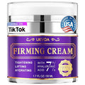 UKVOA Retinol Neck & Face Wrinkle Cream for Women, Neck Cream for Tightening and Firming, Anti Aging Skin Care with Collagen & Hyaluronic Acid, Instant Face Lift Cream 1.7 Fl Oz