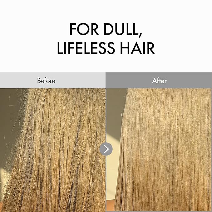 ANILLO Gardenia Veil Color Shield Hair Essence – Lightweight Leave-In Treatment for Color-Treated Hair – Shine Boost, Damage Repair, Color Fixing System, Floral Scent – (50ml / 1.69 fl. Oz)