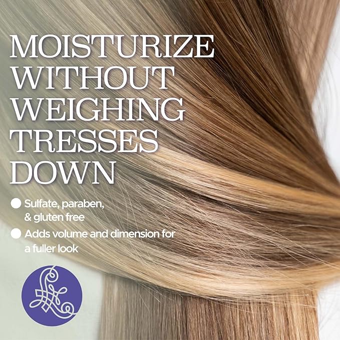 Luseta Biotin B-Complex Hair Mask for Hair Growth & Strengthener 16.9 Oz Deep Conditioning for Thinning Damaged Hair with Argan Caffein Oil