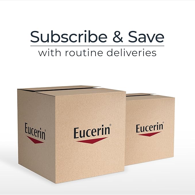 Eucerin Radiant Tone Daily Face Lotion with SPF 30, Dark Spot Corrector with Thiamidol, Face Moisturizer, All Skin Types, 1.7 Fl Oz Bottle