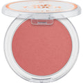 essence | Soft Touch Bouncy Blush | Lightweight, Buildable Cream to Powder Blush | Long-Lasting Natural Flush | Vegan & Cruelty-Free Makeup (10 Antique Bloom)