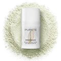 Pureté Greenwash Enzyme Cleansing Powder for Face | Ceremonial Matcha Powder-to-Foam Cleanser | Water-Activated Gentle Exfoliating Face Wash | Made in Japan | 1.4 oz