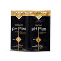 LIW pH Plex Relaxer Steps 1 & 2 Protect & Repair - Hair Care Treatment - Use with Home Hair Relaxer Products - Salon Quality Professional Results at Home - 1 Sachet of Steps 1 & 2