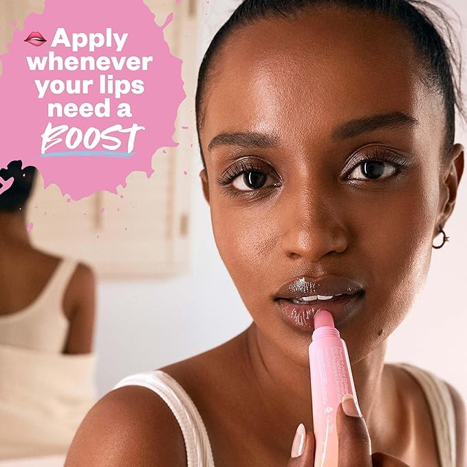 Kosas Plump and Juicy Lip Collagen Booster