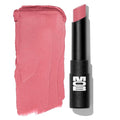 MOB Beauty Soft Matte Lipstick, M93 Rosy Mauve, Long Lasting, Weightless Blurring Lip Color Infused with Skincare, Vegan, Silicone-Free, Cruelty Free