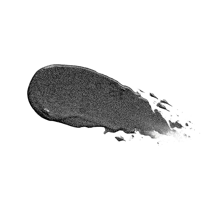 wet n wild Fantasy Makers Halloween Liquid Eyeshadow Black Diamond (Pack of 2)