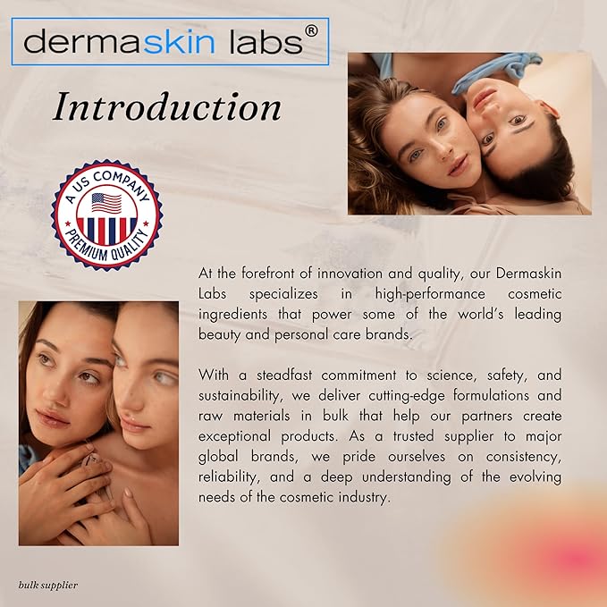 Ceramide Concentrate Liquid Ceramides Serum Complex Add to you Cosmetic Product Make your Own Skin Serum Cream Lotion Hair Mask