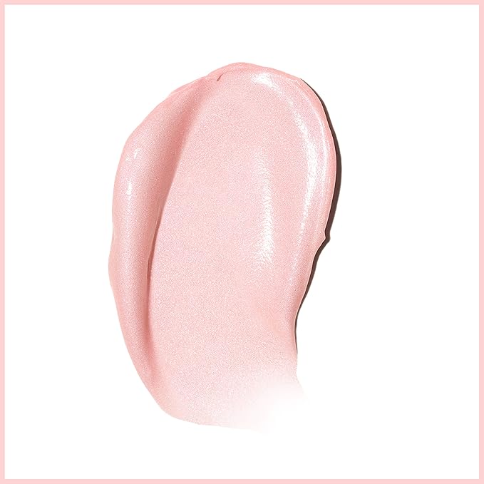 Revlon PhotoReady Face Gloss Rose Glow Primer, Makeup for All Skin Types, Hydrates, Illuminates & Moisturizes, Infused with Glycerin & Olive Oil Extract, 80% Water, 1 Fl Oz (Pack of 2)