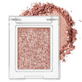 Erinde Matte Eyeshadow Palette Makeup, Neutral Single Eye Shadow Powder