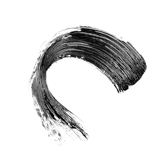 Revolution Beauty London, Wrap Lash Tubing Mascara, Smudge-Proof & Water-Resistant for Length & Volume, Vegan & Cruelty-Free, Black, 0.28 fl oz
