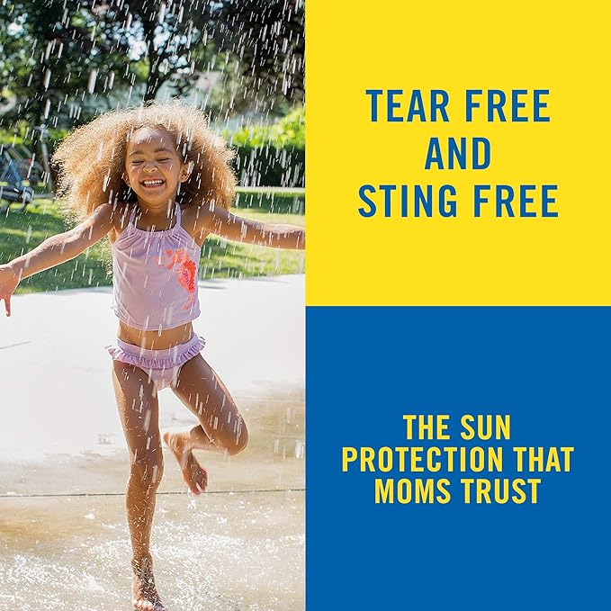 Banana Boat Sport Kids Sunscreen Stick SPF 50,0.5oz | Travel Size Sunscreen for Kids,Childrens Sunblock SPF 50,Oxybenzone Free,0.5oz,(Pack of 12)