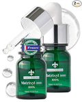Matrixyl 3000 Peptide Serum [2-Pack Value] (10ml x 2) – Sederma France Firming Ampoule, DIY Mix-In Booster, Pure Peptide Complex Anti-Aging, Collagen Boosting Wrinkle Treatment