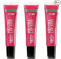 Bath & Body Works C.O. Bigelow Mentha Lip Tint 3 Pack Magenta Mint #1641