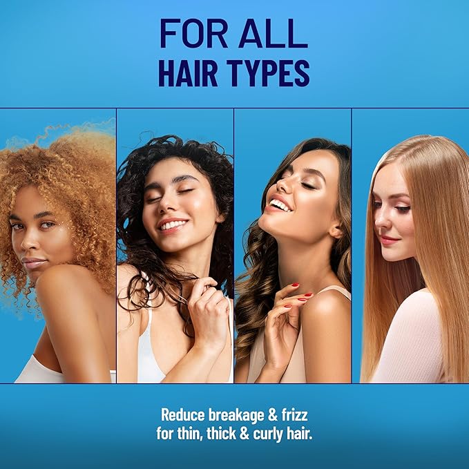 BOLD UNIQ BoldPlex Hair Mask - Deep Conditioner For Dry, Damaged Hair - Mascarilla Para El Cabello - Helps Repair and Nourish Curly, Bleached, or Frizzy Hair - 6.76 Fl Oz (Pack of 2)
