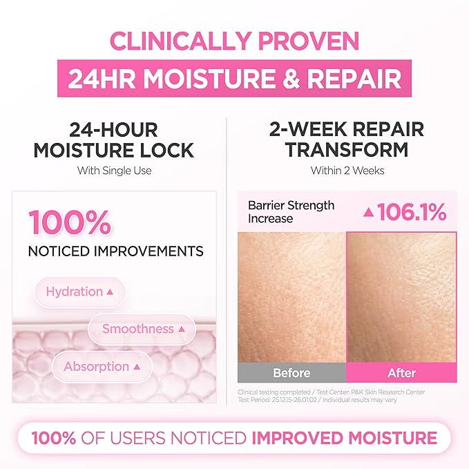 AMPLE:N Hyper Shot Ceramide Ampoule - Korean Face Serum for Dry Damaged Skin - Barrier Repair, K-Beauty 100-Hour Hydration with 50,000 ppm Ceramide Complex, Niacinamide, and Beta-Glucan, 2.7 fl. Oz.