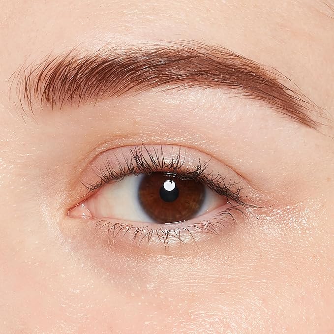 COVERGIRL - Easy Breezy Brow Fill + Define Brow Pencil,Sharpener Included,Long-Lasting,Deeply Pigmented,Blendable Formula,100% Cruelty-Free,(Pack of 2)