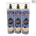 Bath & Body Works Blueberry Sugar Pancakes Fine Fragrance Mist - Lot of 3