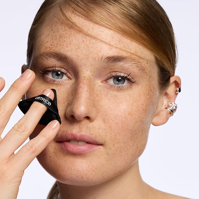 Catrice | Magic Perfectors Powder Puff