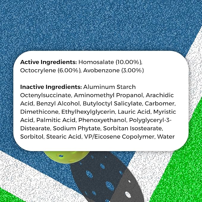 Surface Dry Touch Sunscreen Lotion SPF 50 - Reef Safe, Fragrance Free, PABA Free, Hawaii 104 Compliant - Lightweight Non-Greasy Body Sunscreen for Face and Body, 6 oz