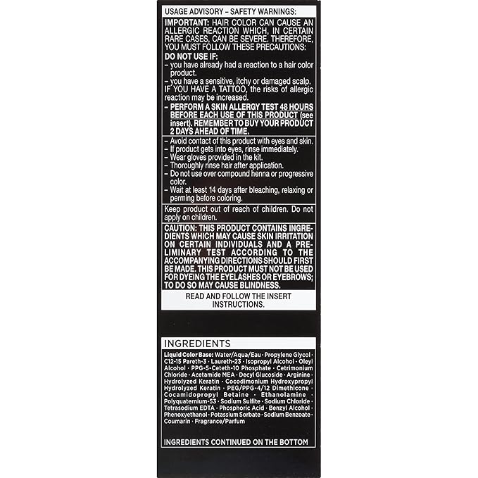 Schwarzkopf Glossify Customizable Color Gloss, Clear