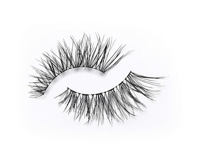 Eylure Eyl Fluttery Light 008 Multipack