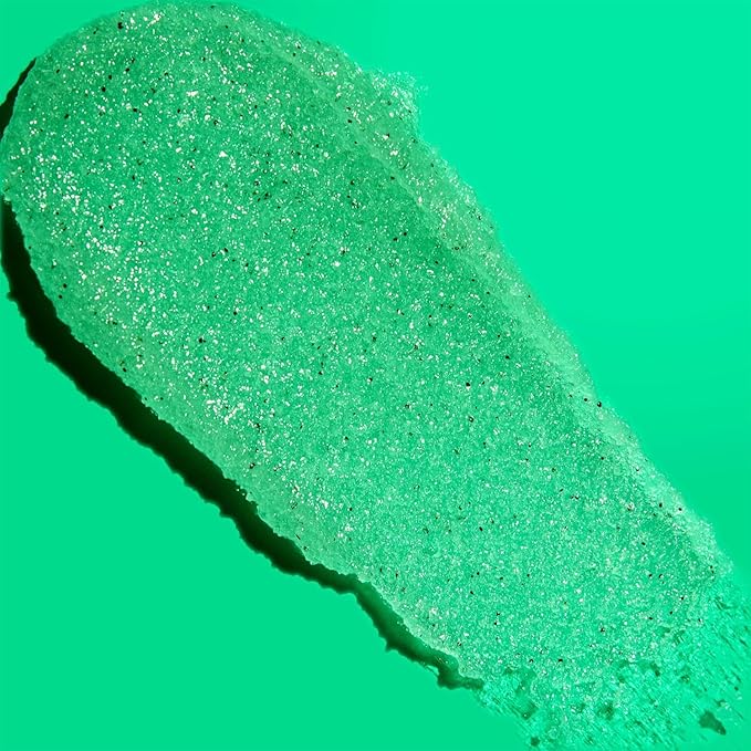 Tree Hut Shea Sugar Scrub - Coconut Lime - 18 oz - Exfoliating Body Scrub for Smooth, Glowing Skin - Made with Real Sugar and Shea Butter