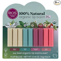 eos Best of eos Lip Balm, 9 Sticks
