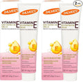 Palmer's Natural Vitamin E Concentrated Cream, 2.1 Ounce (Pack of 2)