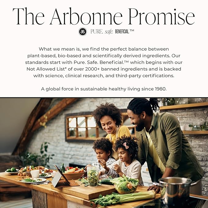 Arbonne DermResults Advanced Cleansing Balm with Avocado Oil Gentle Makeup Remover Balm for Face – Waterproof Makeup Remover – Moisturizing Cleanser for All Skin Types – 3.1 oz (90 g)