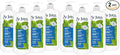 St. Ives Renewing Hand & Body Lotion for Women with Pump, Daily Moisturizer Collagen Elastin for Dry Skin, Made with 100% Natural Moisturizers, 21 fl oz, 4 Count (Pack of 2)