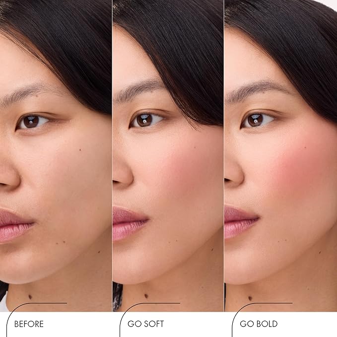 Catrice | Velvet Pudding Blurring Blush | Cream-to-Powder Mousse Formula with Soft-Focus Finish | Buildable & Long-Lasting Color | Vegan & Cruelty Free (030 | Pink Parfait)