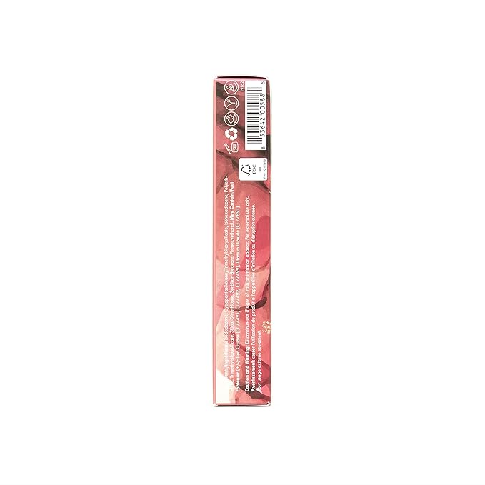 Chella Eyebrow Cream, Luscious Light Brown - Vegan, Cruelty Free, Paraben Free, Gluten Free Eyebrow Pomade Makeup - Long Wearing, Velvet Consistency, Water Proof