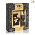Guess Seductive Noir 2 Pc Set for Women (2.5 Ounce Edt Spray + 4.2 Ounce Mist)