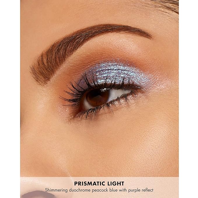 Milani Hypnotic Lights Eye Topper - Prismatic Light (0.18 Ounce) Cruelty-Free Eye Topping Glitter with a Shimmering Finish