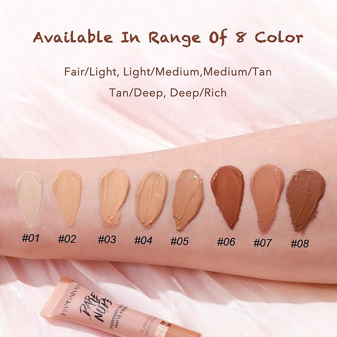 Sunnyvale Contour Stick With Cushion Applicator, Liquid Contour Wand, Cream Bronzer Concealer Stick Lightweight For A Naturally Sculpted Look, Buildable Formula, Vegan & Cruelty-free