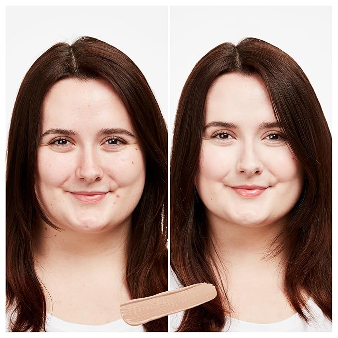 Rimmel London, Multi-Tasker Concealer, 120 Tiramisu, Crease-Proof, Transfer-Proof, Waterproof, Up To 24-Hour Wear, Vegan Formula, 0.33oz (Pack of 2)