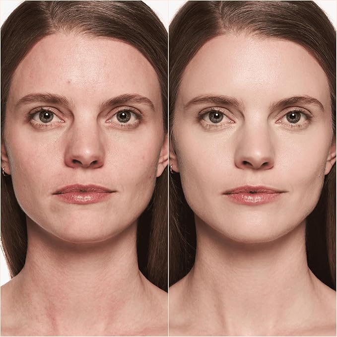 Catrice | HD Liquid Coverage Foundation | Flawless, High Coverage | Vegan & Cruelty Free (002 | Porcelain Beige)