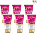 Gold Bond Plumping Collagen Body & Face Serum Lotion, Lightweight Hydrating Moisturizer with Collagen Peptide Complex, Jojoba & Grapeseed Oils to Visibly Plump Skin, Cherry Blossom Scent, 2 oz, 6 pack