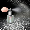 Boko Body Glitter Spray, Glitter Spray for Sparkling Body Face Hair Nail Clothes, Hair Glitter Spray Body Shimmer Powder for Highlighter Makeup Festival Party Concert Rave Accessories