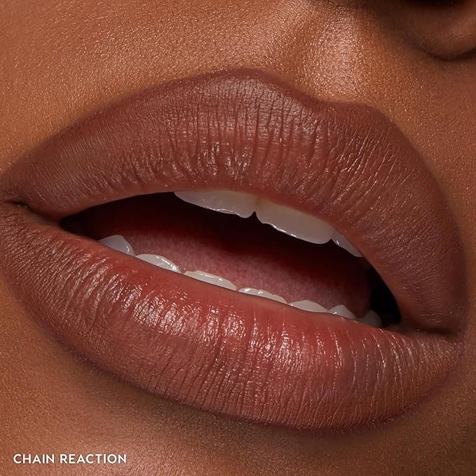 ColourPop Mocha Trio Lippie Lip Pencil Kit - High-Pigment, Long-Lasting & Sharpenable Lip Liner with High-Impact Color - Includes Shades CTRL, Chain Reaction + BFF3 (3 Count)