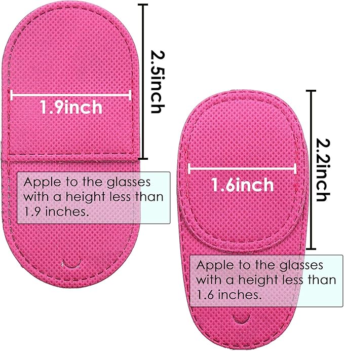 Eye Patches for Adults Kids Eye Patch for Glasses Treat Lazy Eye Amblyopia Strabismus for Left or Right Eyes